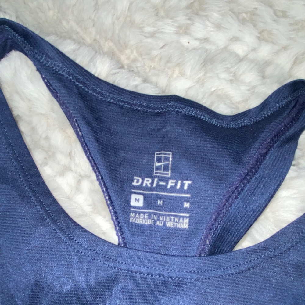 Nike Tank